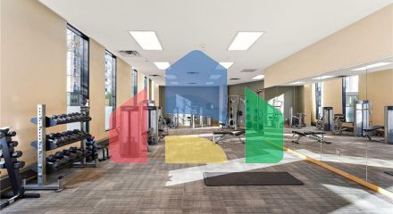 Residential - Condo/Apartment - Minneapolis, Minnesota, United States - United States