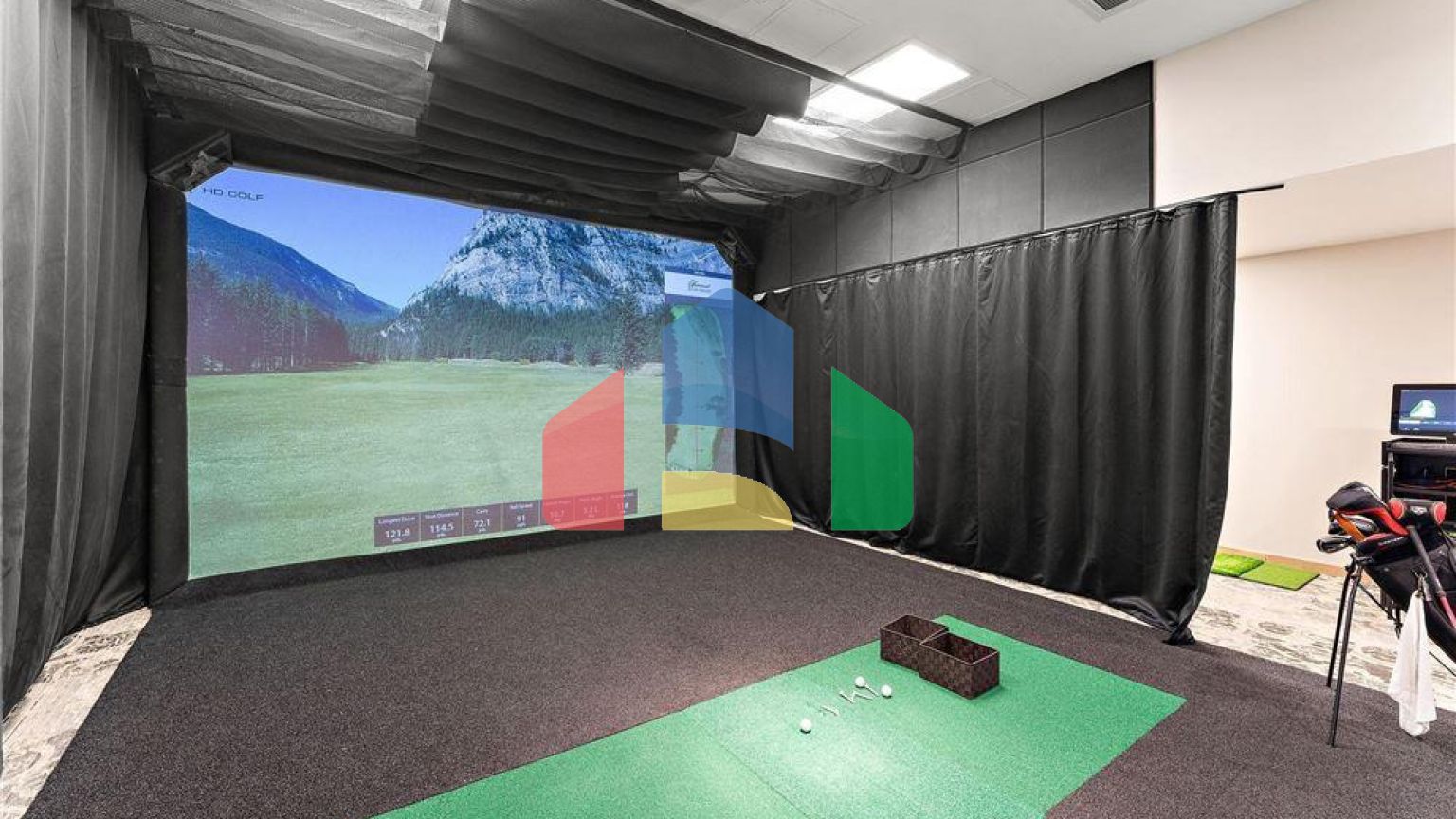 Residential - Condo/Apartment - Minneapolis, Minnesota, United States - United States