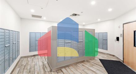 Residential - Condo/Apartment - Minneapolis, Minnesota, United States - United States