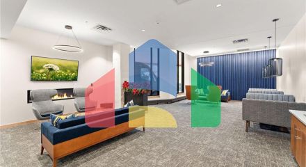 Residential - Condo/Apartment - Minneapolis, Minnesota, United States - United States