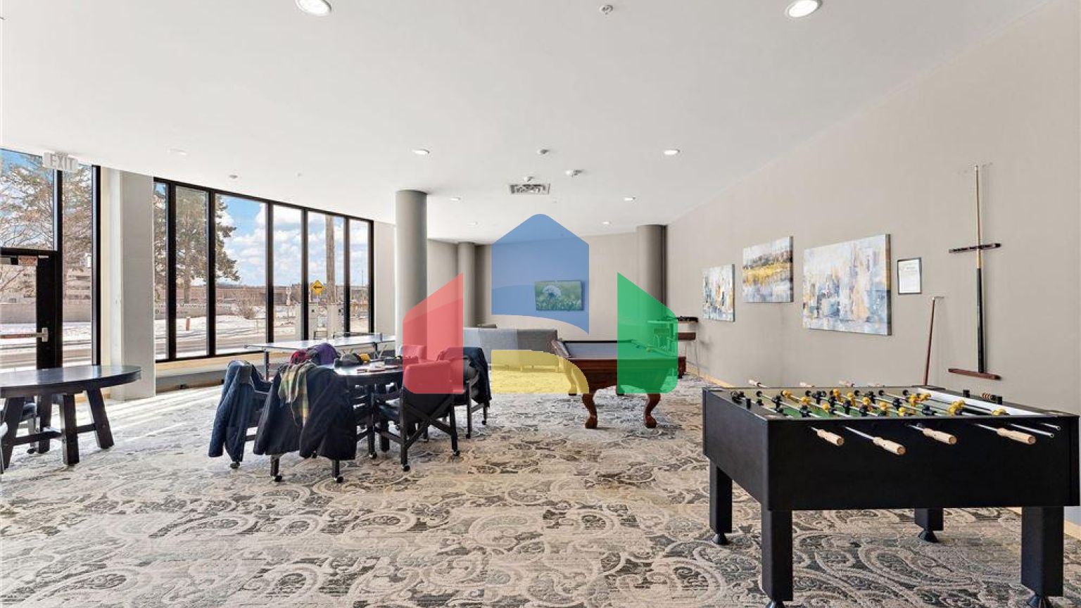 Residential - Condo/Apartment - Minneapolis, Minnesota, United States - United States