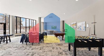 Residential - Condo/Apartment - Minneapolis, Minnesota, United States - United States