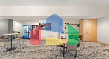 Residential - Condo/Apartment - Minneapolis, Minnesota, United States - United States