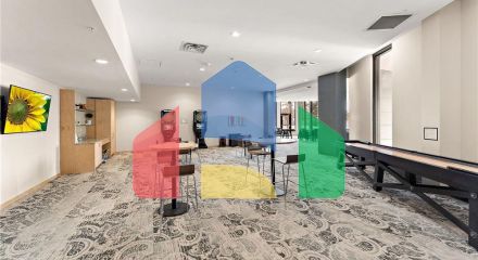 Residential - Condo/Apartment - Minneapolis, Minnesota, United States - United States