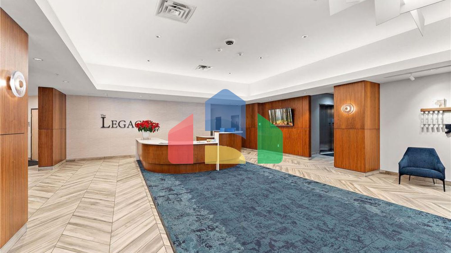 Residential - Condo/Apartment - Minneapolis, Minnesota, United States - United States