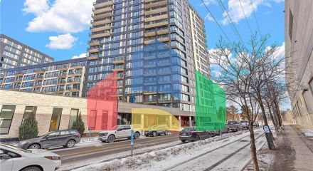 Residential - Condo/Apartment - Minneapolis, Minnesota, United States - United States