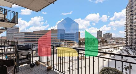 Residential - Condo/Apartment - Minneapolis, Minnesota, United States - United States