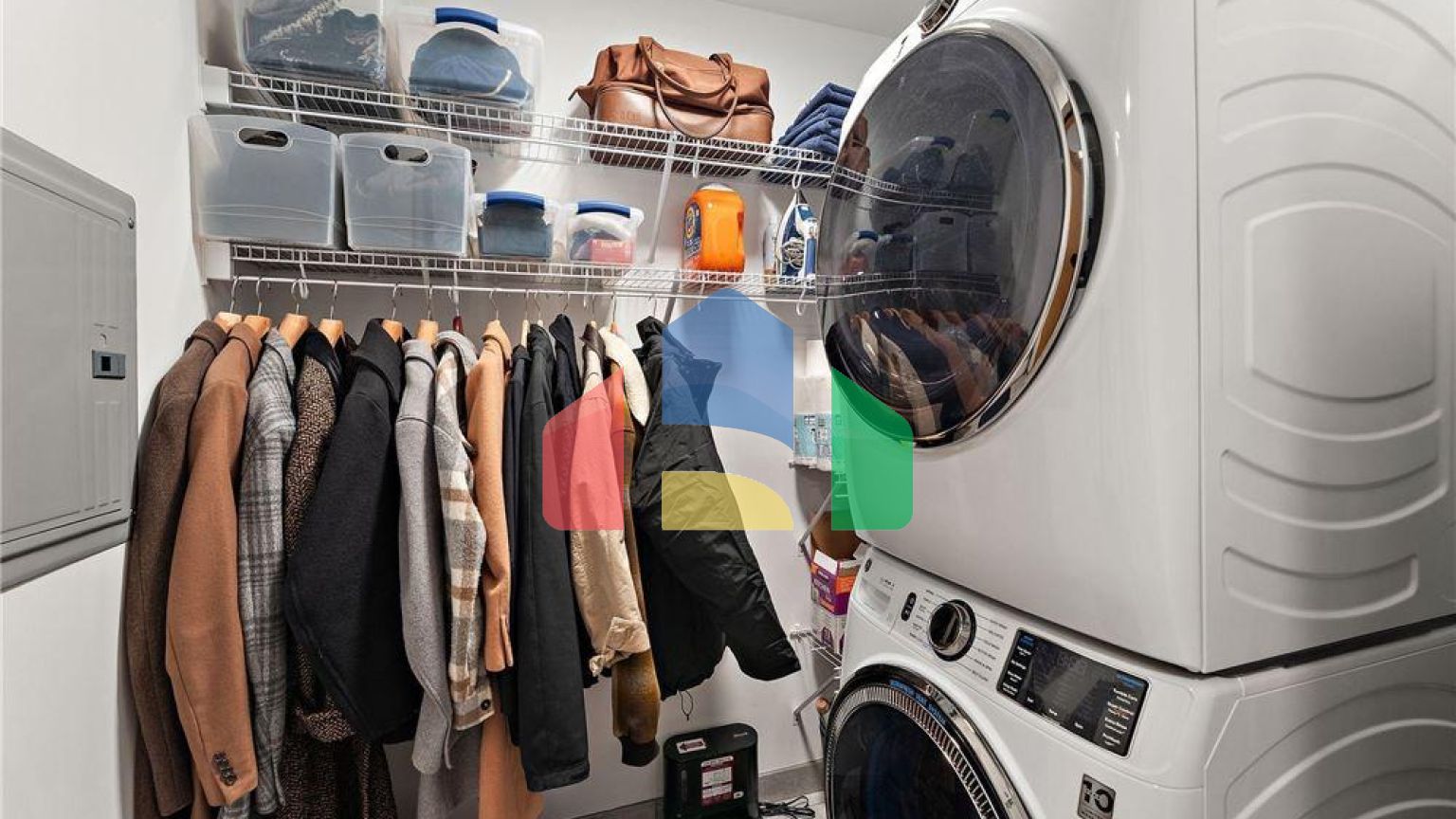 Residential - Condo/Apartment - Minneapolis, Minnesota, United States - United States