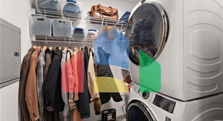 Residential - Condo/Apartment - Minneapolis, Minnesota, United States - United States