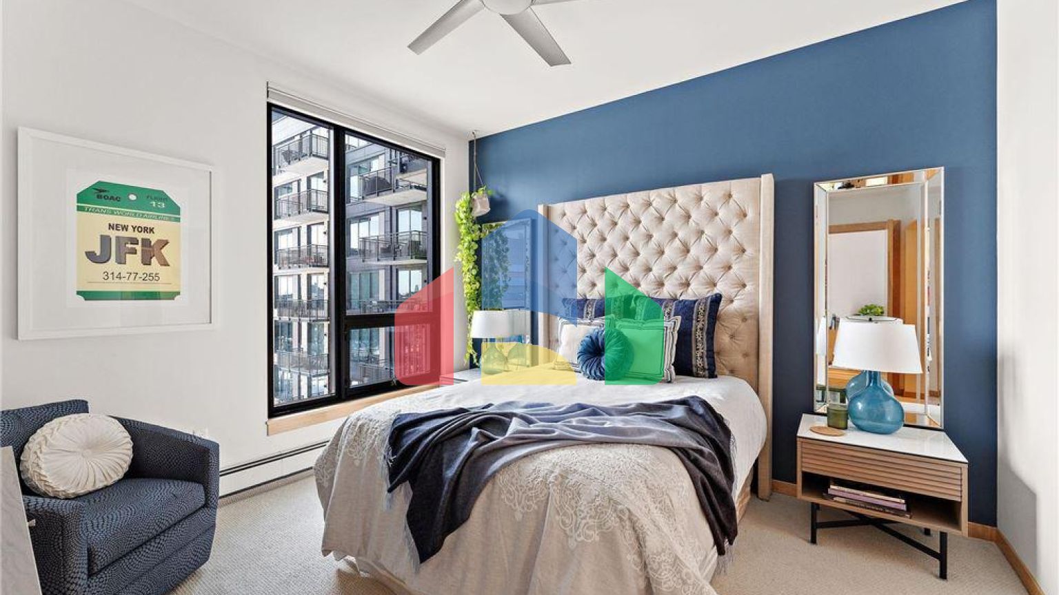 Residential - Condo/Apartment - Minneapolis, Minnesota, United States - United States