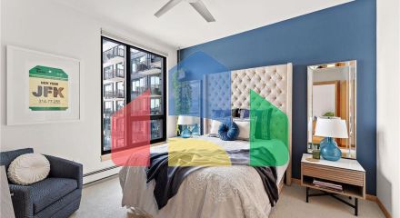 Residential - Condo/Apartment - Minneapolis, Minnesota, United States - United States