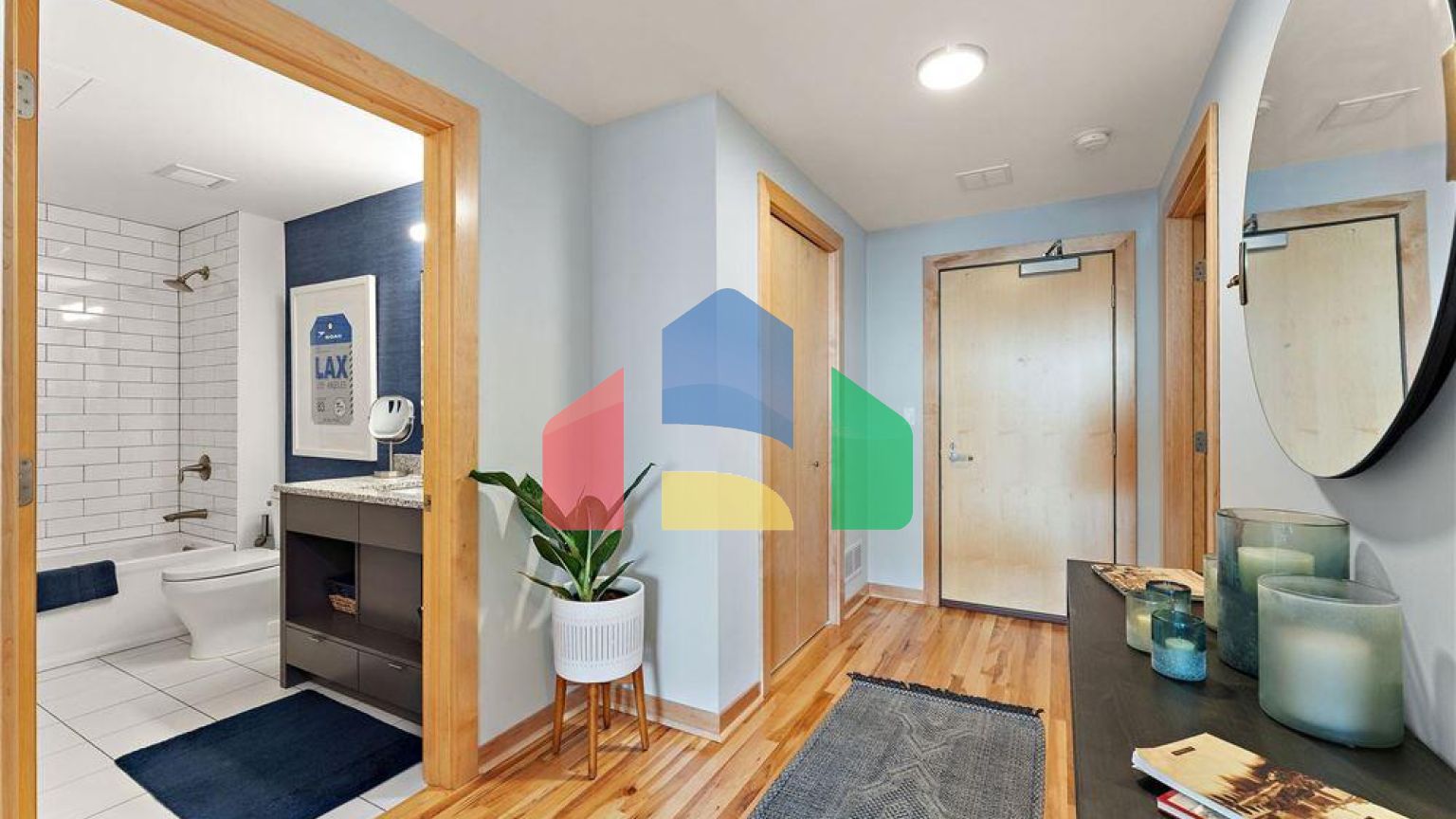 Residential - Condo/Apartment - Minneapolis, Minnesota, United States - United States