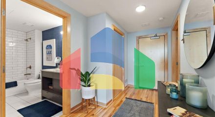 Residential - Condo/Apartment - Minneapolis, Minnesota, United States - United States