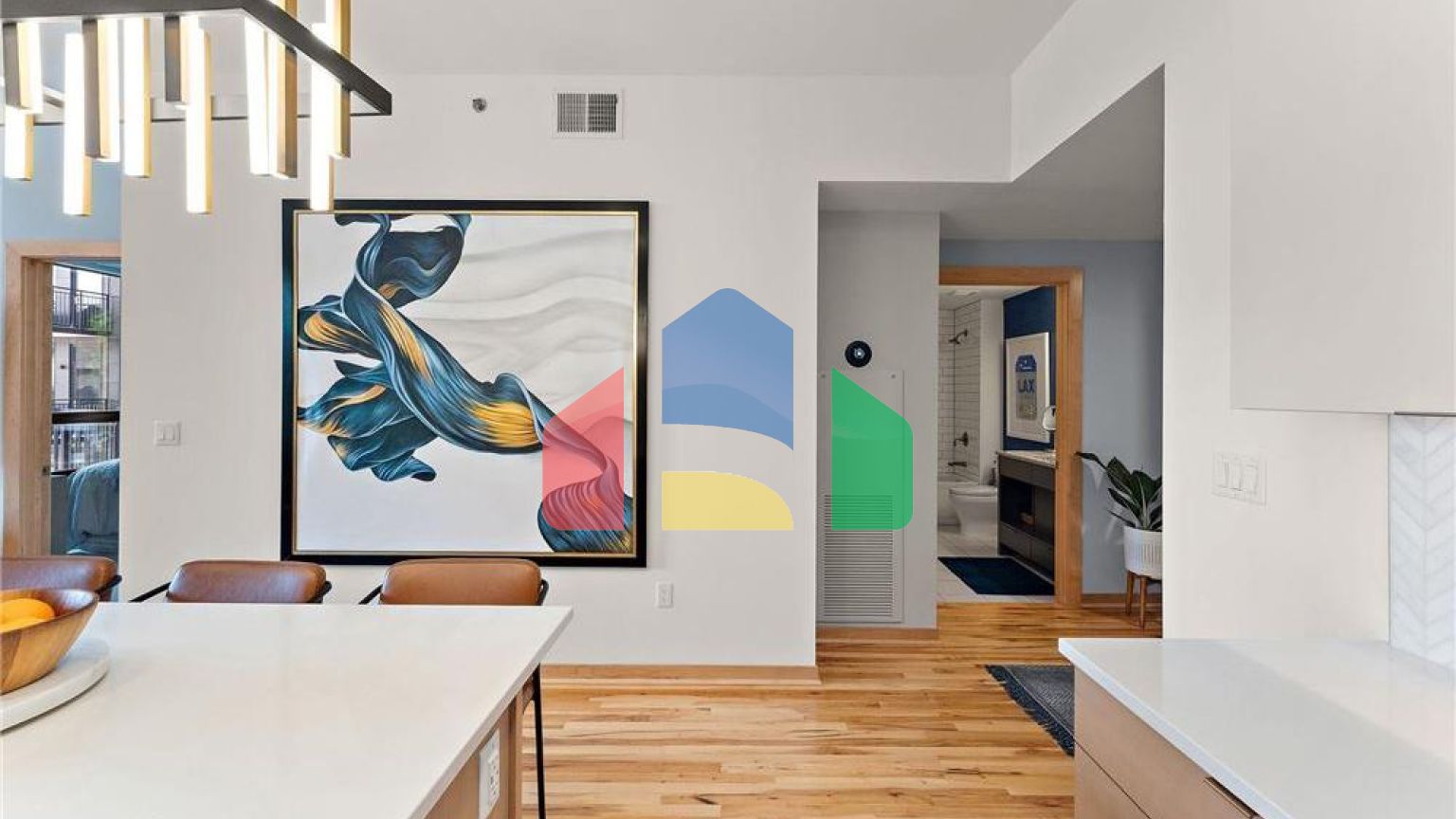 Residential - Condo/Apartment - Minneapolis, Minnesota, United States - United States