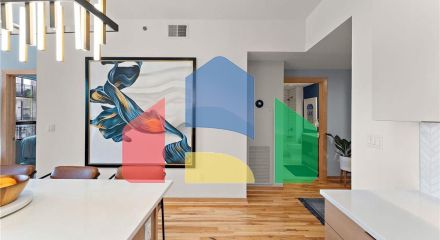 Residential - Condo/Apartment - Minneapolis, Minnesota, United States - United States