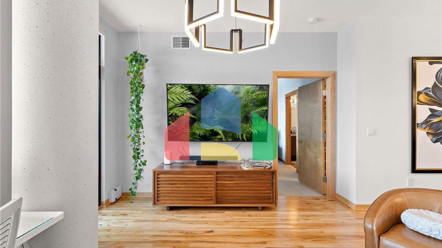 Residential - Condo/Apartment - Minneapolis, Minnesota, United States - United States