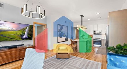 Residential - Condo/Apartment - Minneapolis, Minnesota, United States - United States