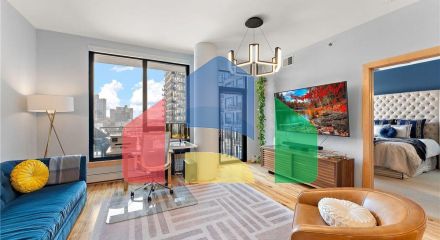 Residential - Condo/Apartment - Minneapolis, Minnesota, United States - United States