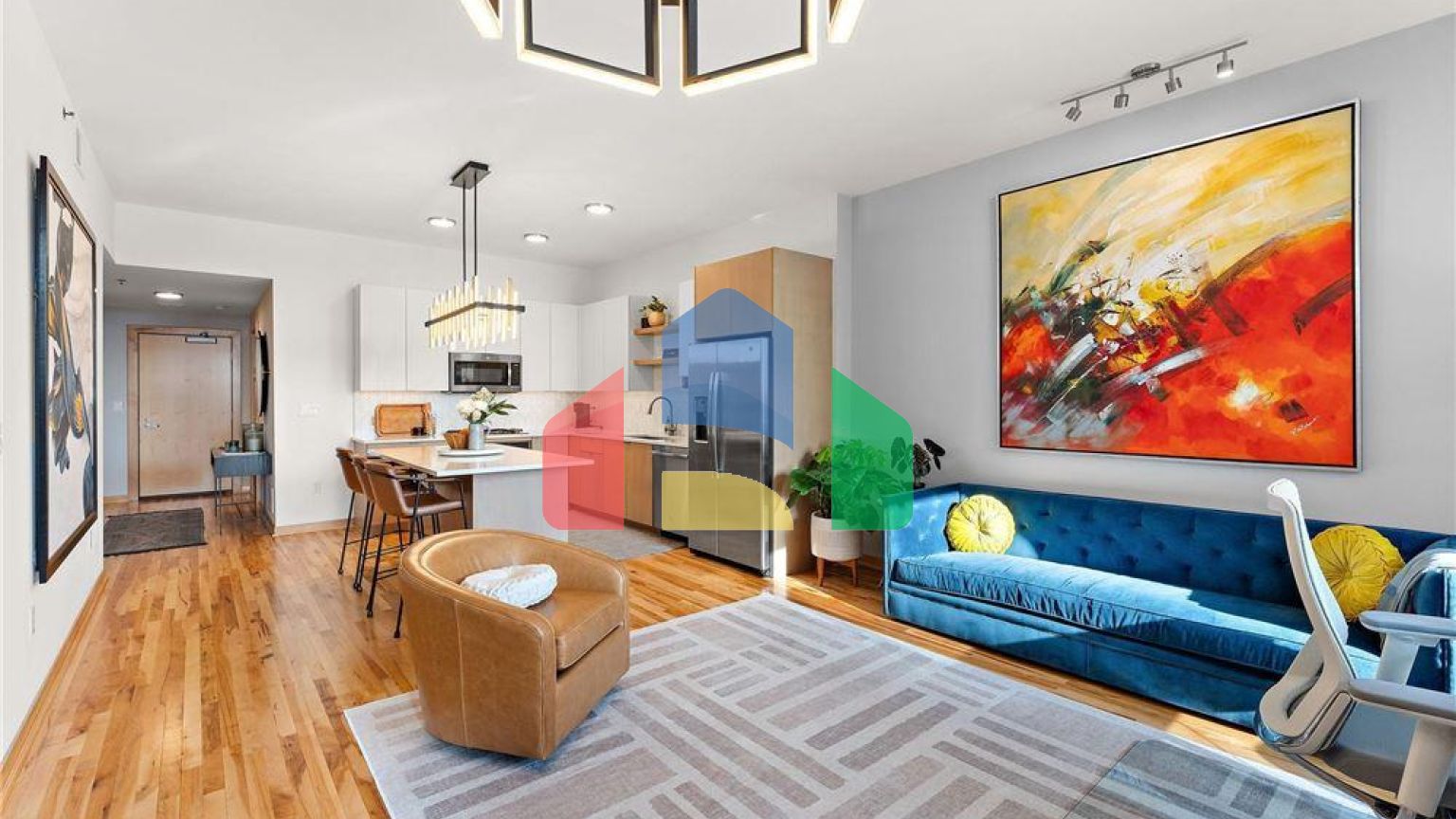 Residential - Condo/Apartment - Minneapolis, Minnesota, United States - United States