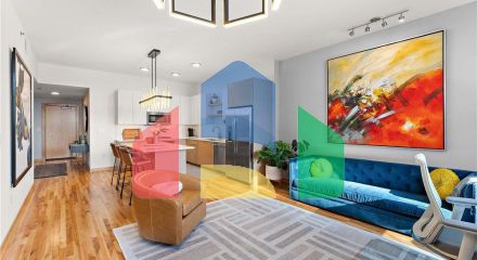 Residential - Condo/Apartment - Minneapolis, Minnesota, United States - United States