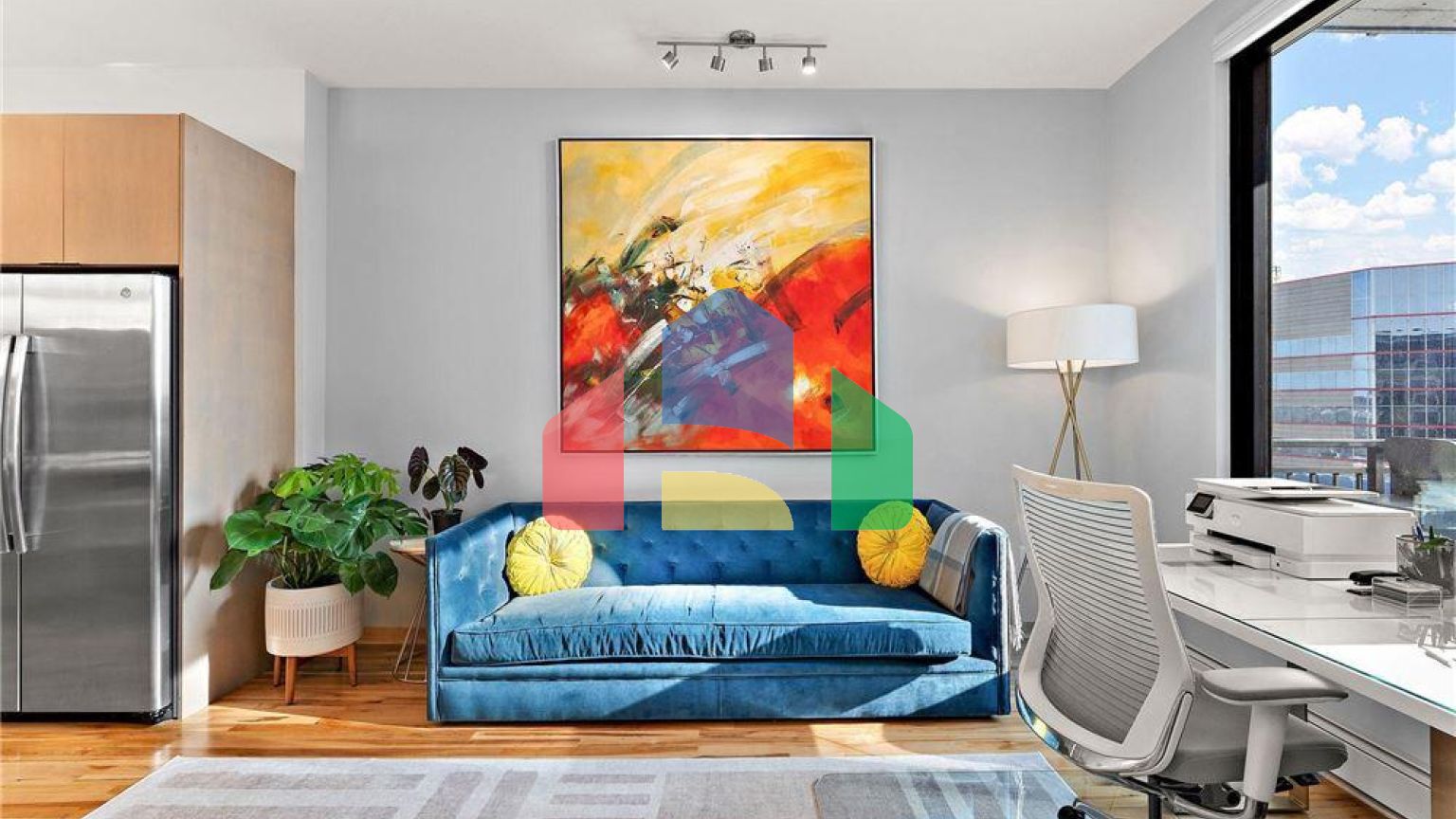 Residential - Condo/Apartment - Minneapolis, Minnesota, United States - United States