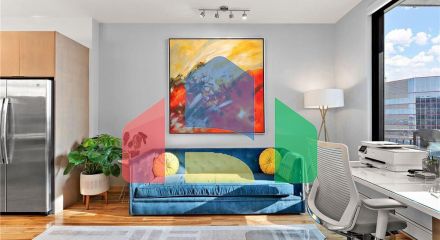 Residential - Condo/Apartment - Minneapolis, Minnesota, United States - United States