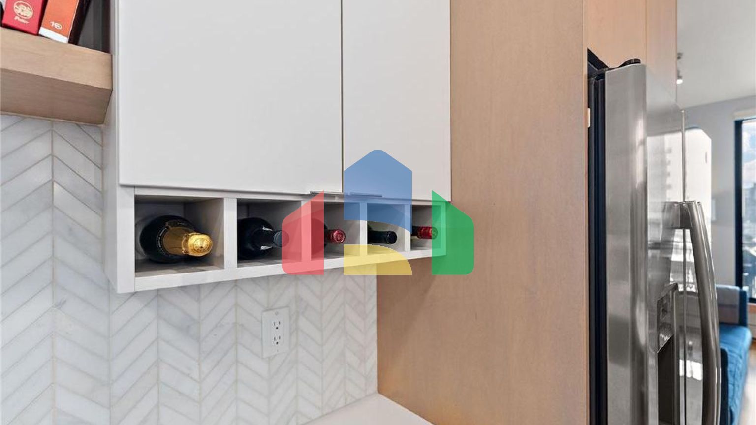 Residential - Condo/Apartment - Minneapolis, Minnesota, United States - United States