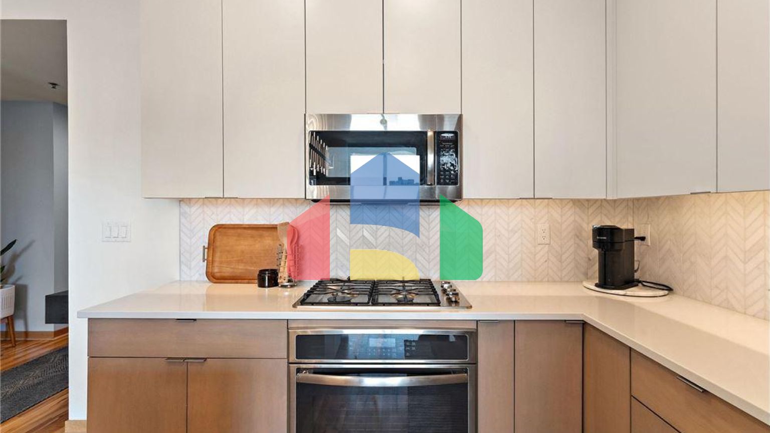 Residential - Condo/Apartment - Minneapolis, Minnesota, United States - United States