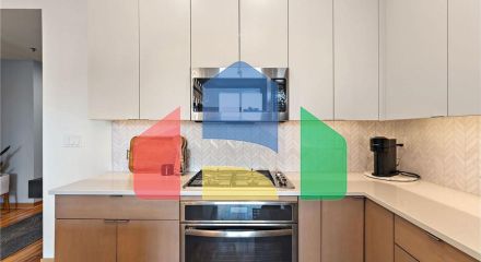 Residential - Condo/Apartment - Minneapolis, Minnesota, United States - United States