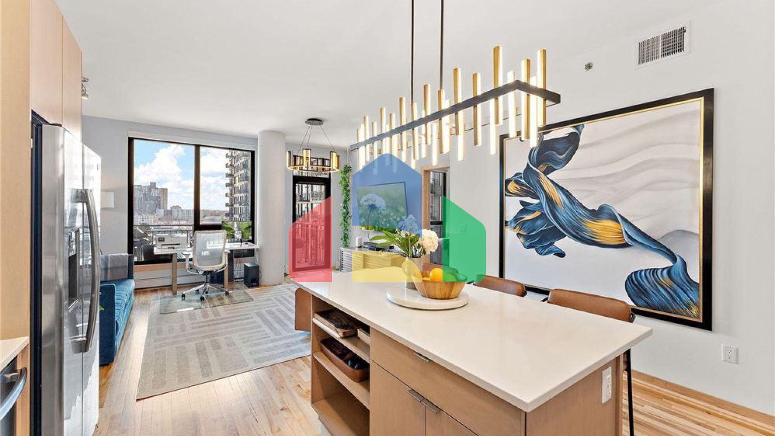 Residential - Condo/Apartment - Minneapolis, Minnesota, United States - United States