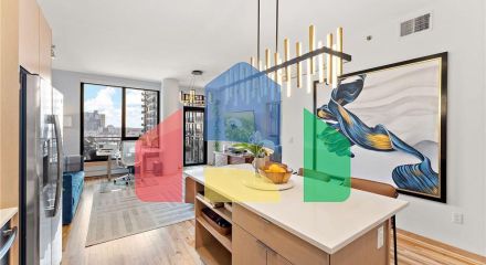 Residential - Condo/Apartment - Minneapolis, Minnesota, United States - United States