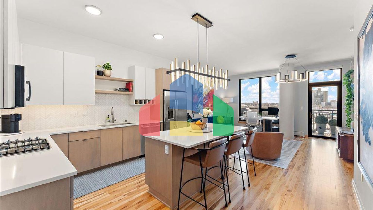 Residential - Condo/Apartment - Minneapolis, Minnesota, United States - United States