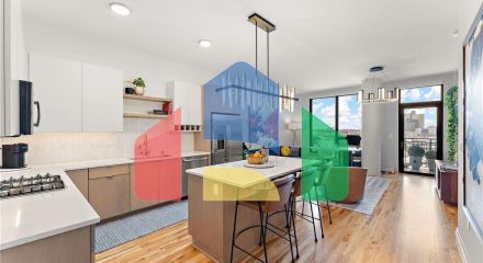 Residential - Condo/Apartment - Minneapolis, Minnesota, United States - United States