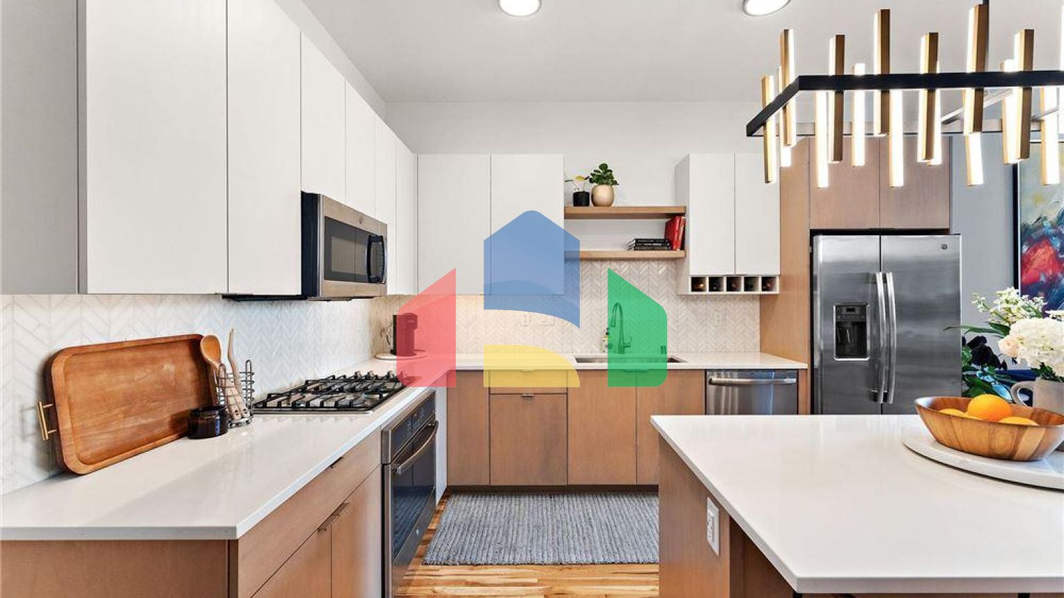 Residential - Condo/Apartment - Minneapolis, Minnesota, United States - United States