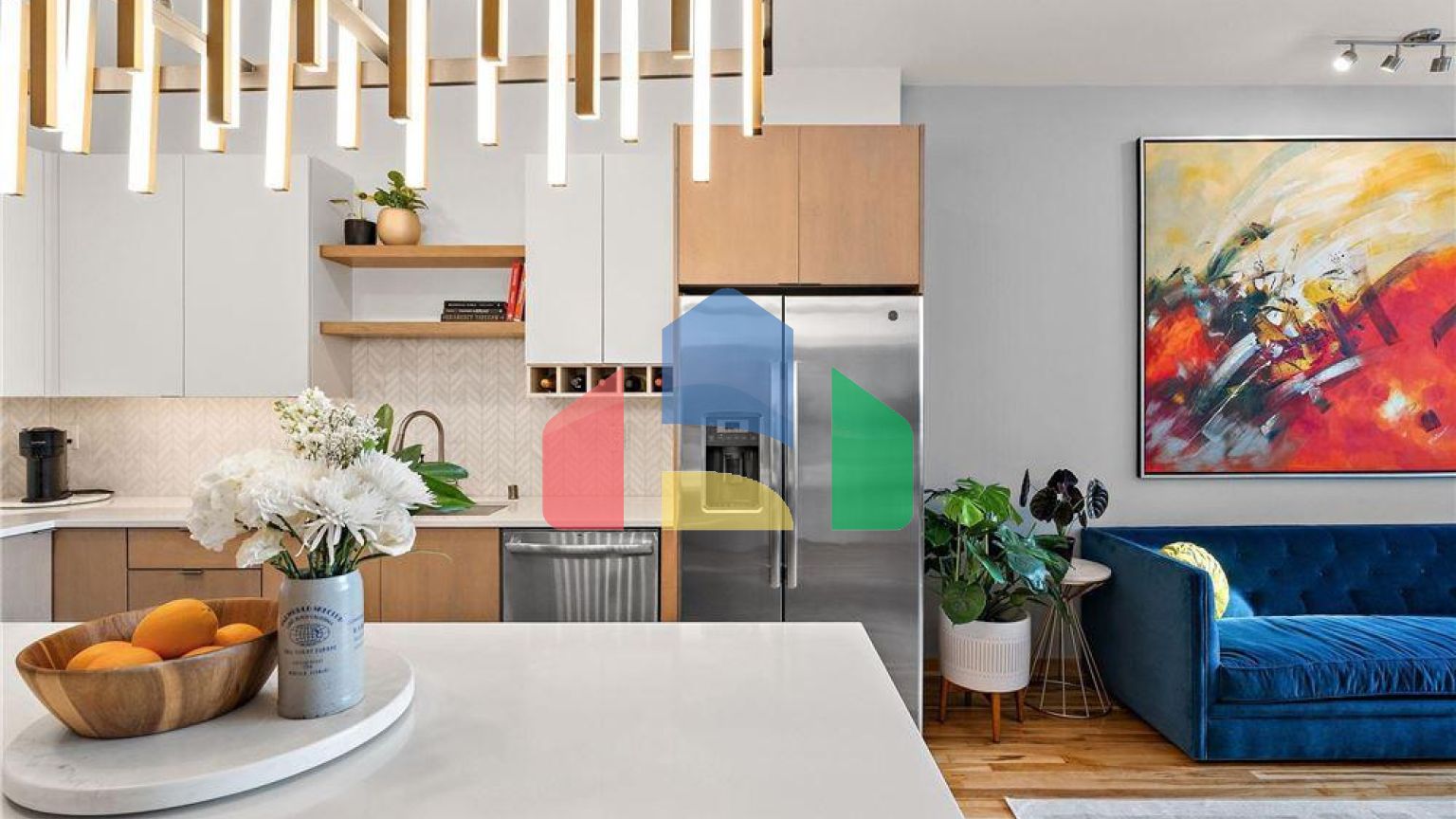 Residential - Condo/Apartment - Minneapolis, Minnesota, United States - United States