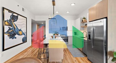 Residential - Condo/Apartment - Minneapolis, Minnesota, United States - United States