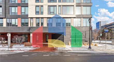 Residential - Condo/Apartment - Minneapolis, Minnesota, United States - United States