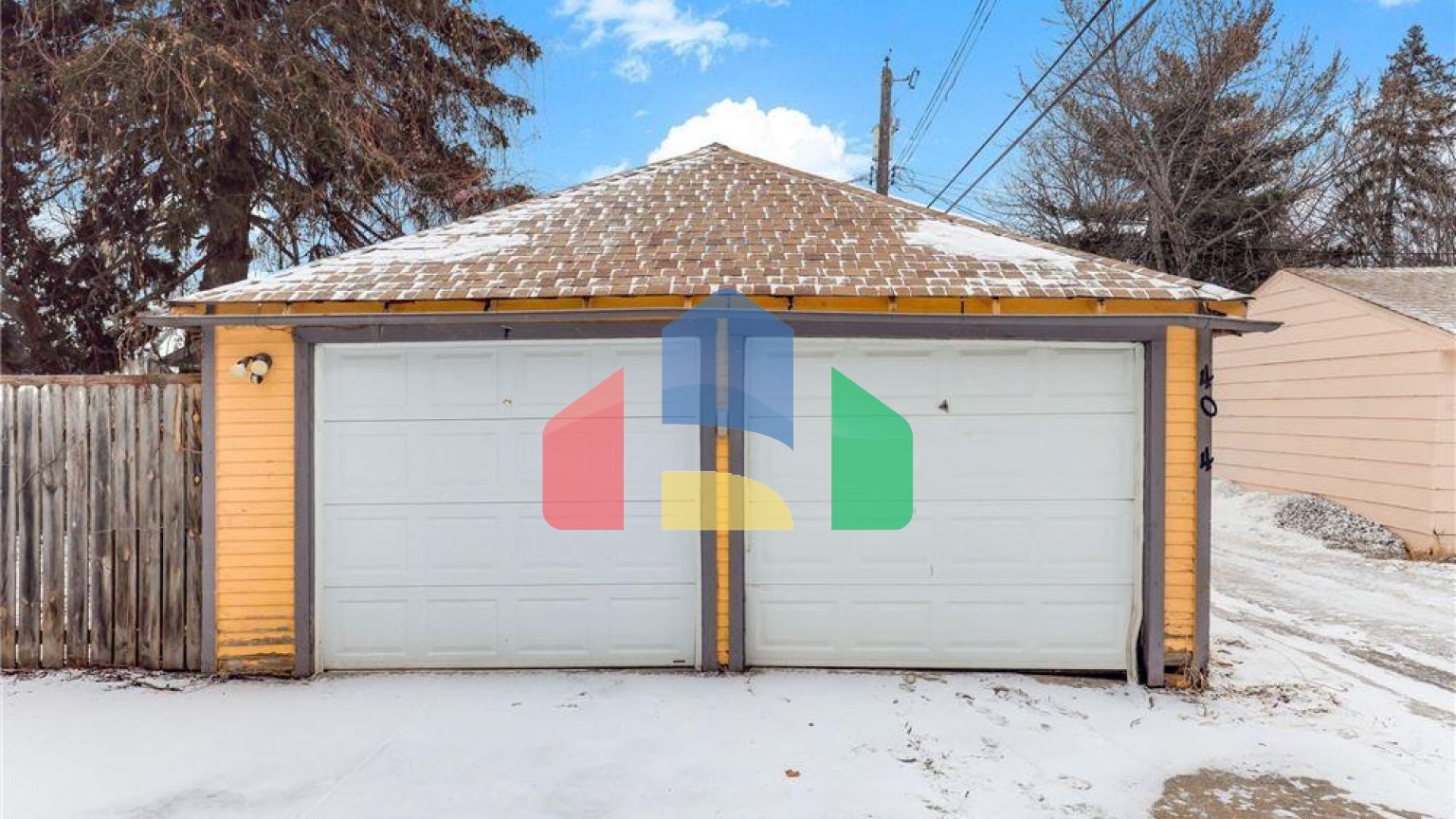 Residential - Single Family Home - Minneapolis, Minnesota, United States - United States