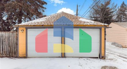 Residential - Single Family Home - Minneapolis, Minnesota, United States - United States