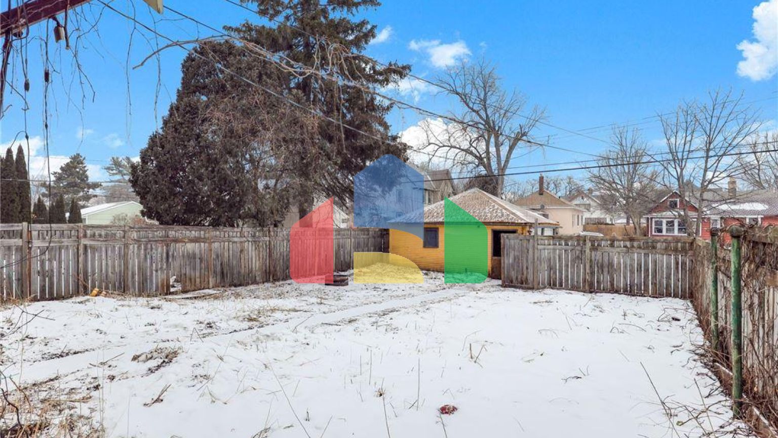 Residential - Single Family Home - Minneapolis, Minnesota, United States - United States