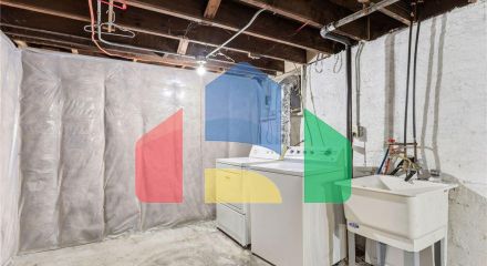 Residential - Single Family Home - Minneapolis, Minnesota, United States - United States