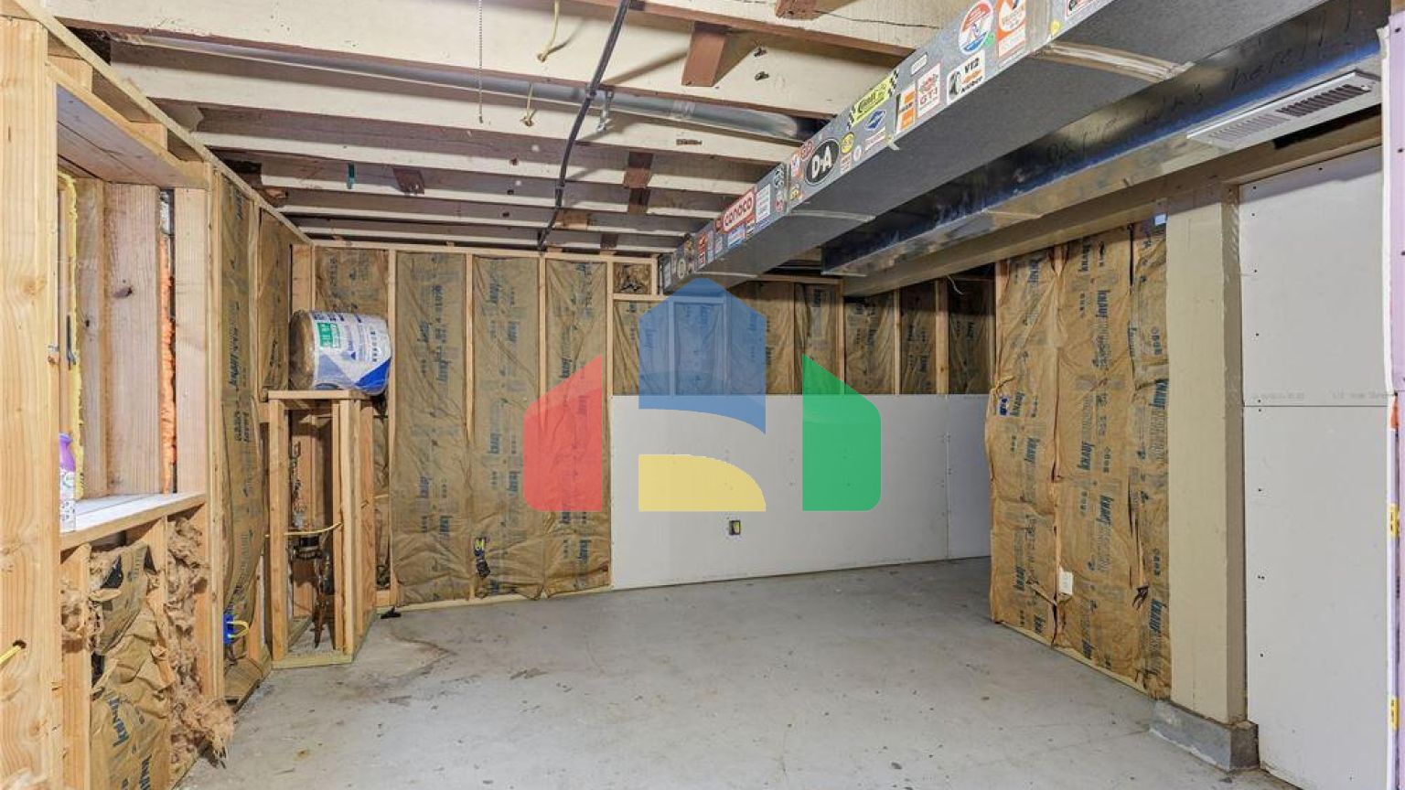 Residential - Single Family Home - Minneapolis, Minnesota, United States - United States