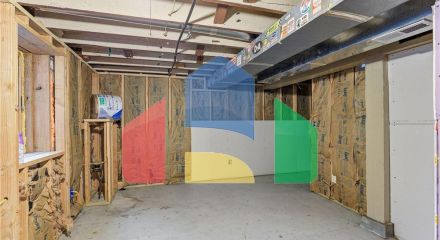 Residential - Single Family Home - Minneapolis, Minnesota, United States - United States