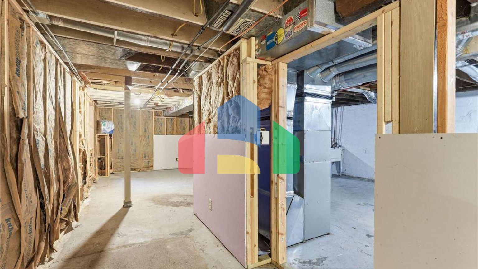 Residential - Single Family Home - Minneapolis, Minnesota, United States - United States