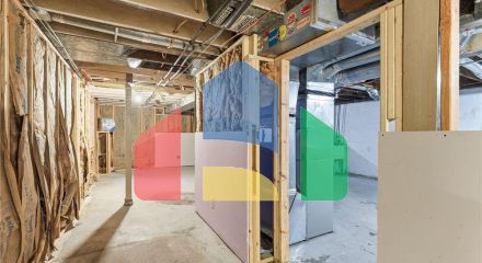 Residential - Single Family Home - Minneapolis, Minnesota, United States - United States