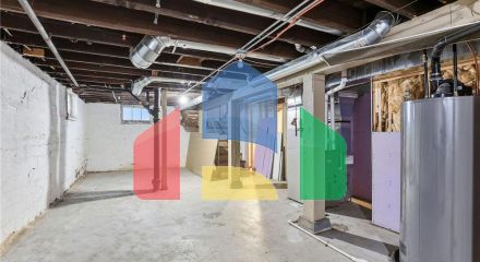 Residential - Single Family Home - Minneapolis, Minnesota, United States - United States