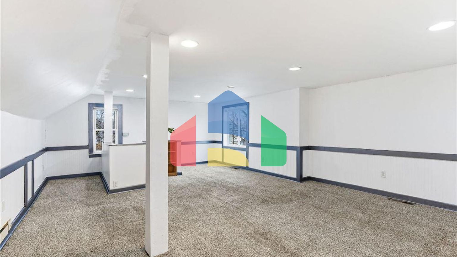 Residential - Single Family Home - Minneapolis, Minnesota, United States - United States