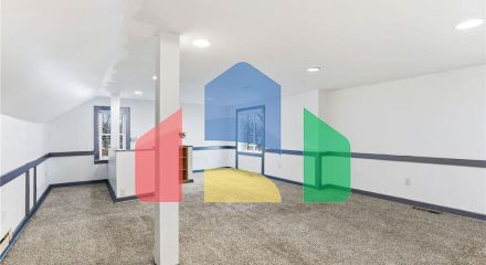 Residential - Single Family Home - Minneapolis, Minnesota, United States - United States