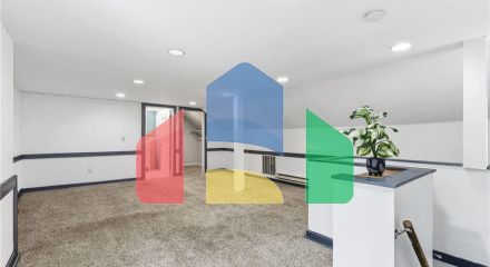 Residential - Single Family Home - Minneapolis, Minnesota, United States - United States