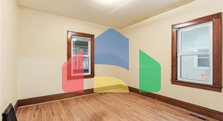 Residential - Single Family Home - Minneapolis, Minnesota, United States - United States